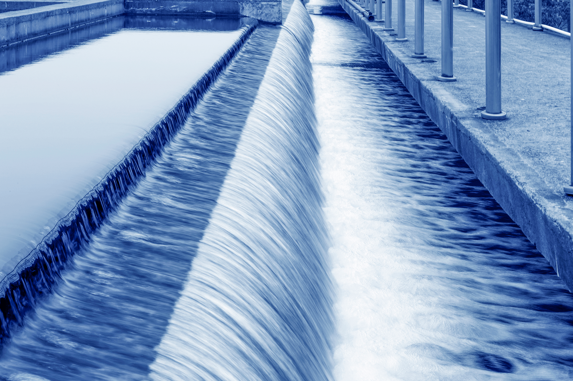 Agua Industrial