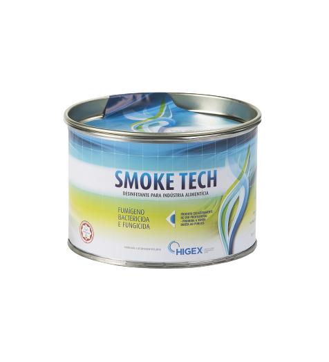 smoketech